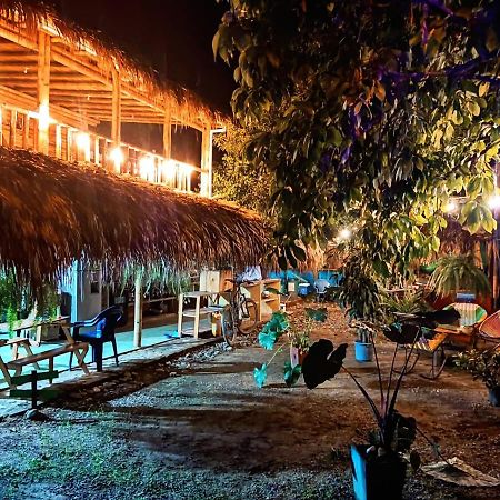 Hostal Corazon De Tagua Palomino Εξωτερικό φωτογραφία