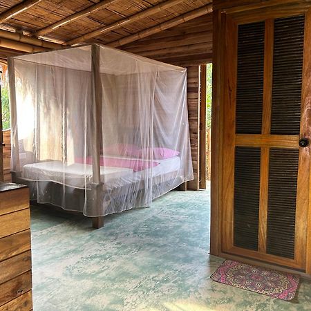 Hostal Corazon De Tagua Palomino Εξωτερικό φωτογραφία