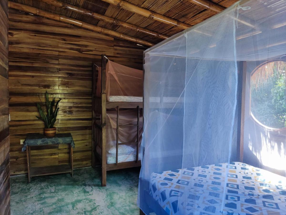 Hostal Corazon De Tagua Palomino Εξωτερικό φωτογραφία
