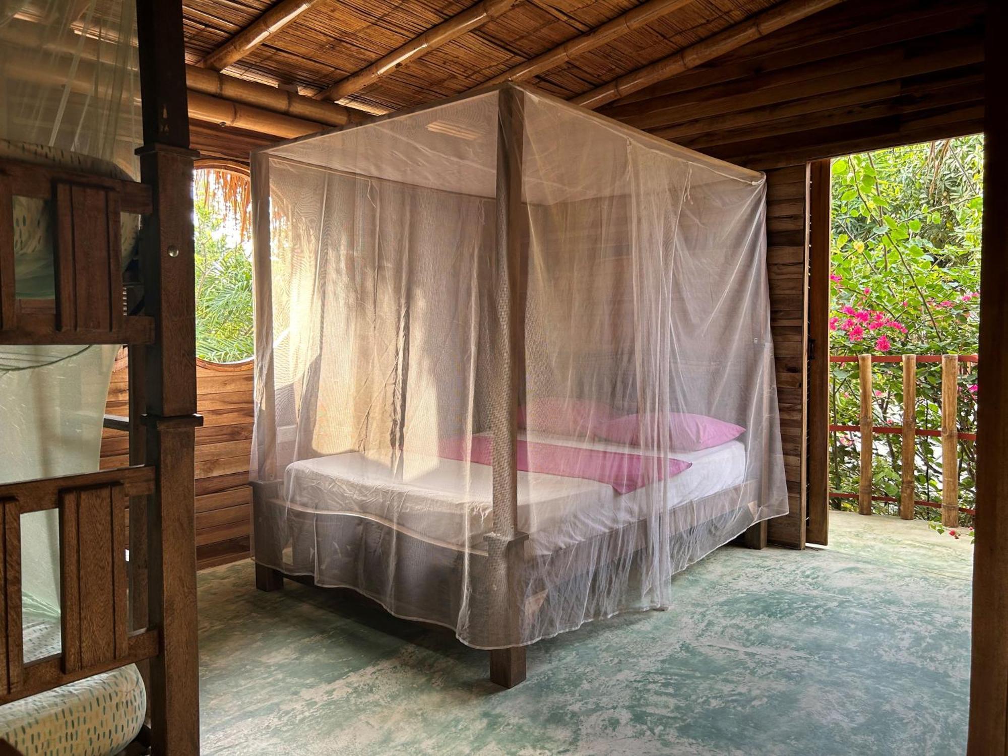 Hostal Corazon De Tagua Palomino Εξωτερικό φωτογραφία