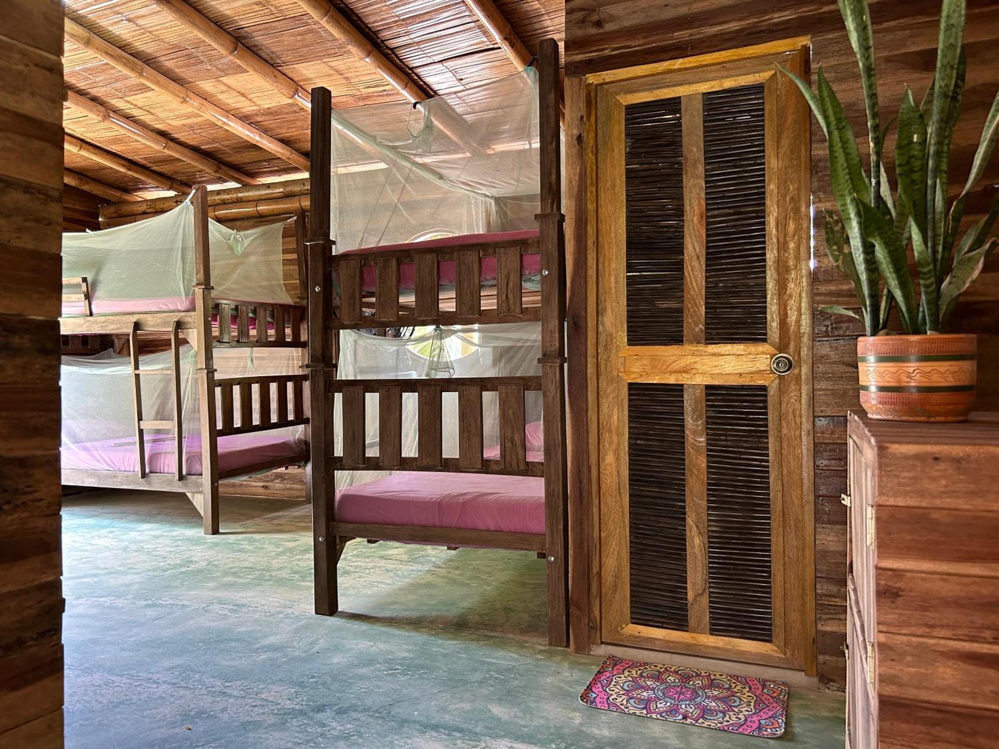 Hostal Corazon De Tagua Palomino Εξωτερικό φωτογραφία
