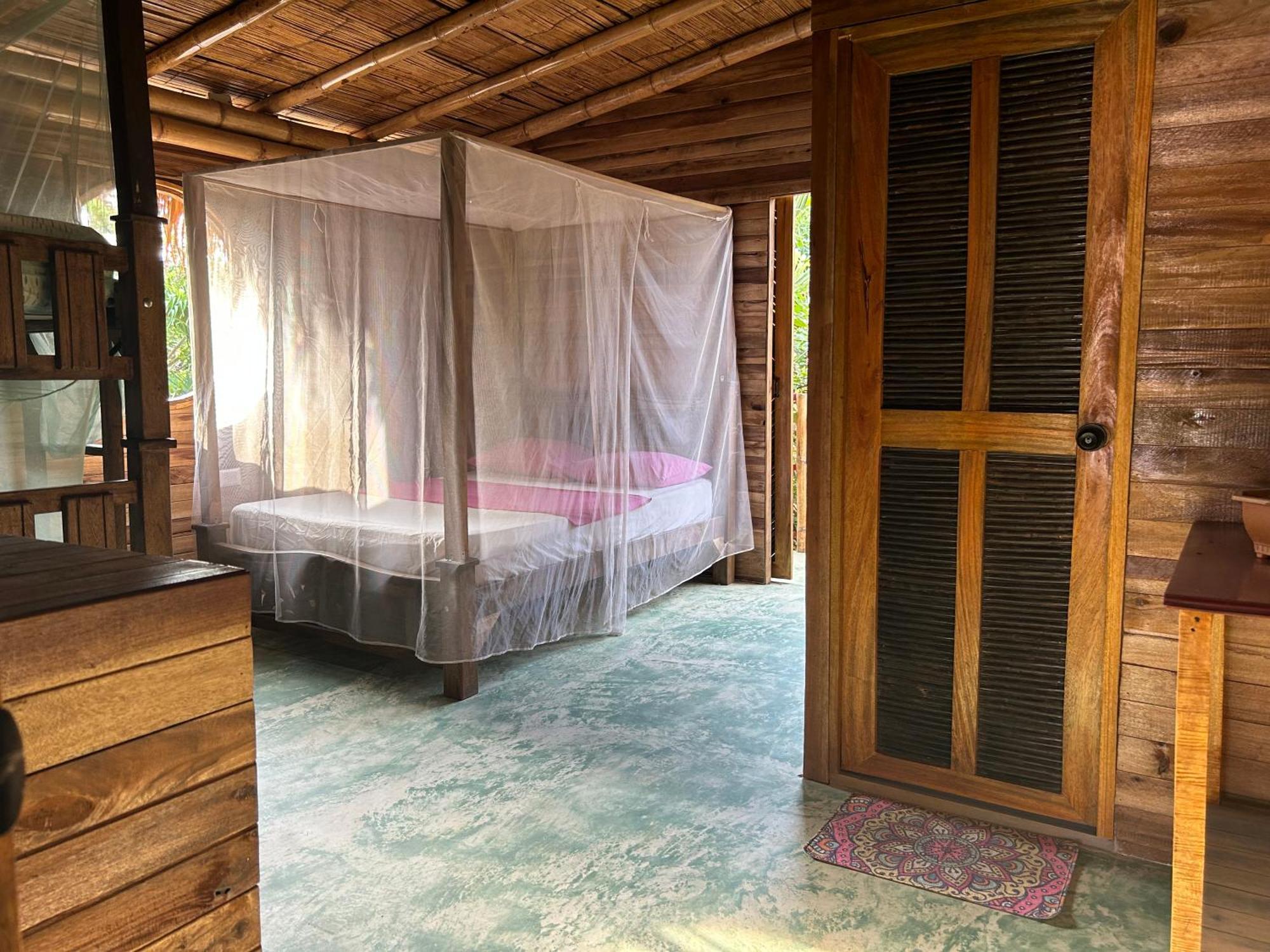 Hostal Corazon De Tagua Palomino Εξωτερικό φωτογραφία