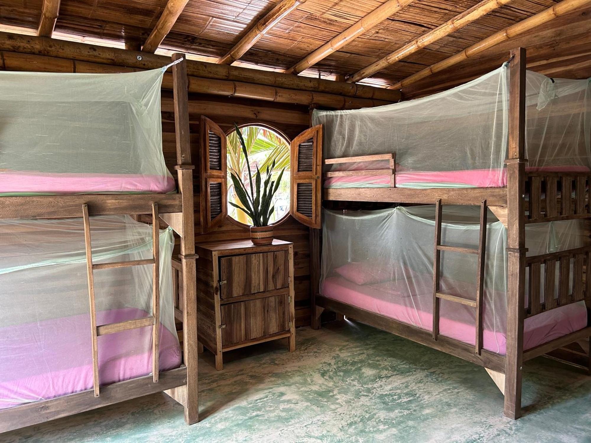 Hostal Corazon De Tagua Palomino Εξωτερικό φωτογραφία