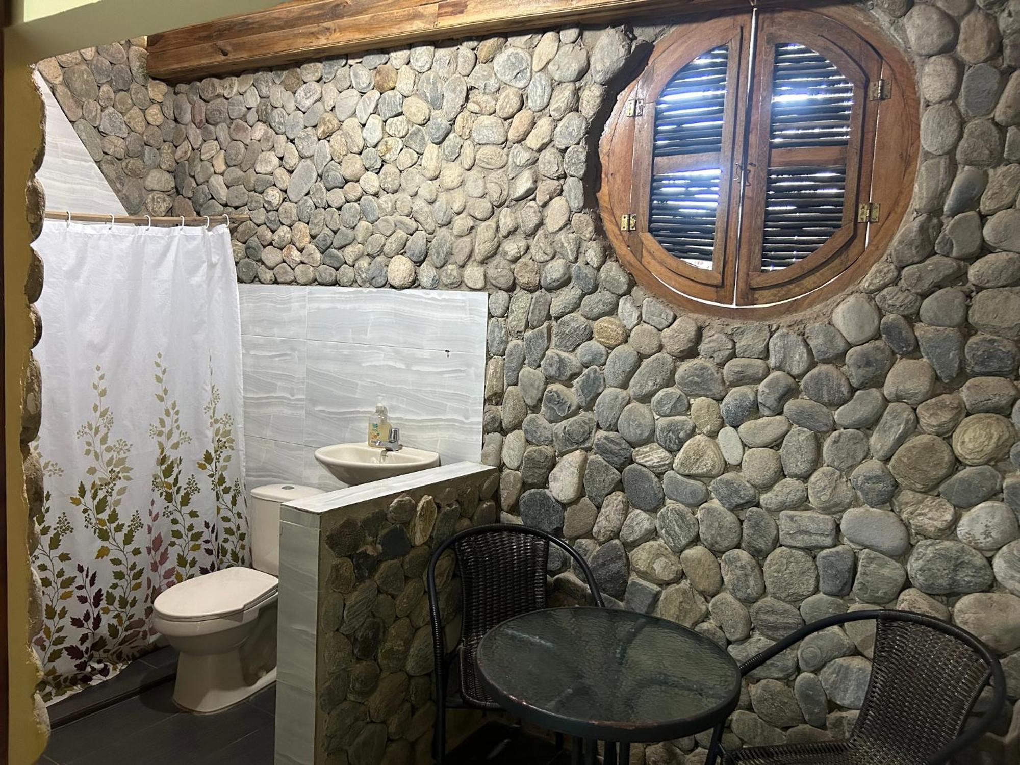 Hostal Corazon De Tagua Palomino Εξωτερικό φωτογραφία