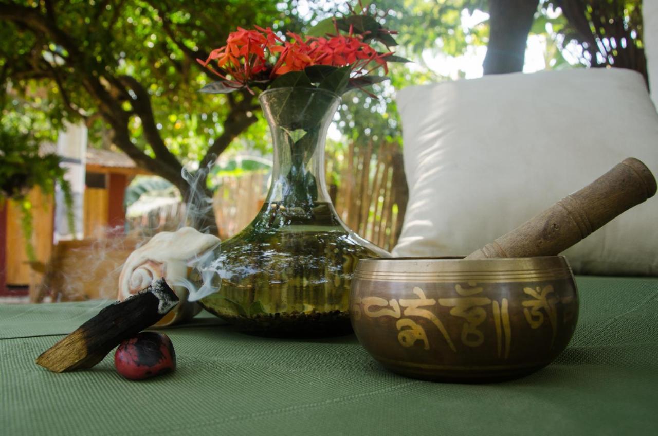 Hostal Corazon De Tagua Palomino Εξωτερικό φωτογραφία